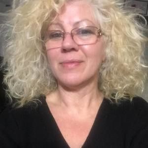 Meet your Posher, Cindi